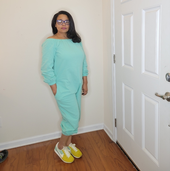 Jumpsuit - Picture 2 of 2